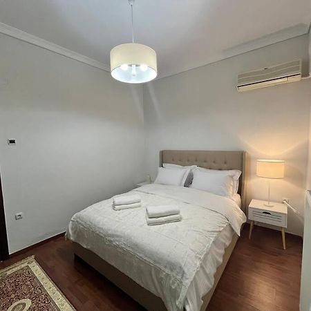 סלוניקי Skg City Center Apartment מראה חיצוני תמונה