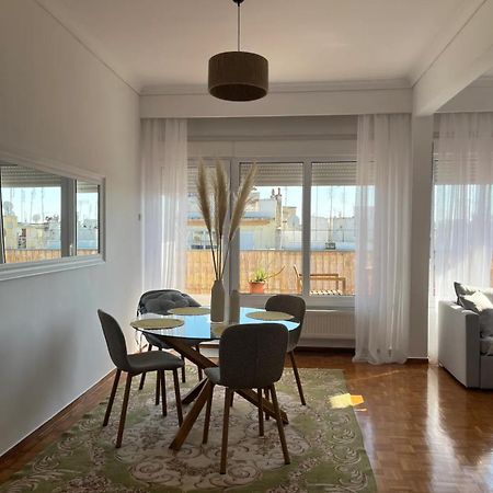 סלוניקי Skg City Center Apartment מראה חיצוני תמונה