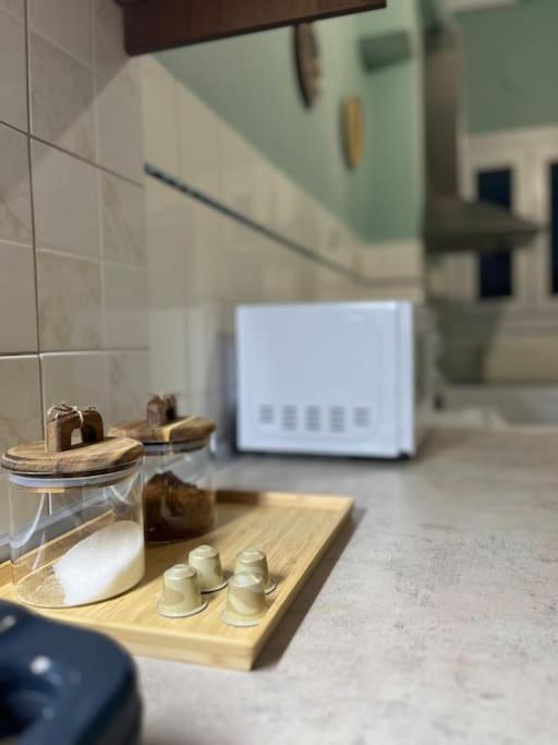 סלוניקי Skg City Center Apartment מראה חיצוני תמונה