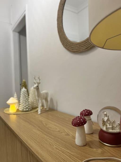 סלוניקי Skg City Center Apartment מראה חיצוני תמונה