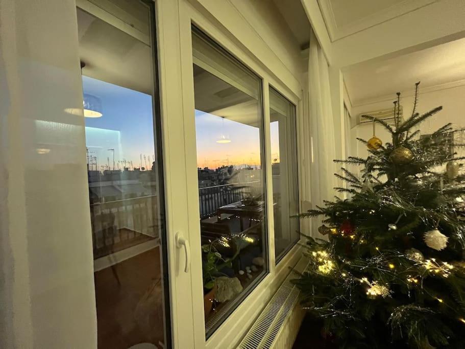 סלוניקי Skg City Center Apartment מראה חיצוני תמונה