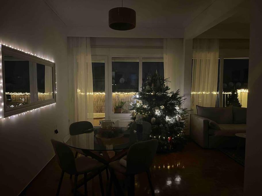 סלוניקי Skg City Center Apartment מראה חיצוני תמונה