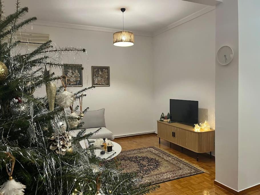 סלוניקי Skg City Center Apartment מראה חיצוני תמונה