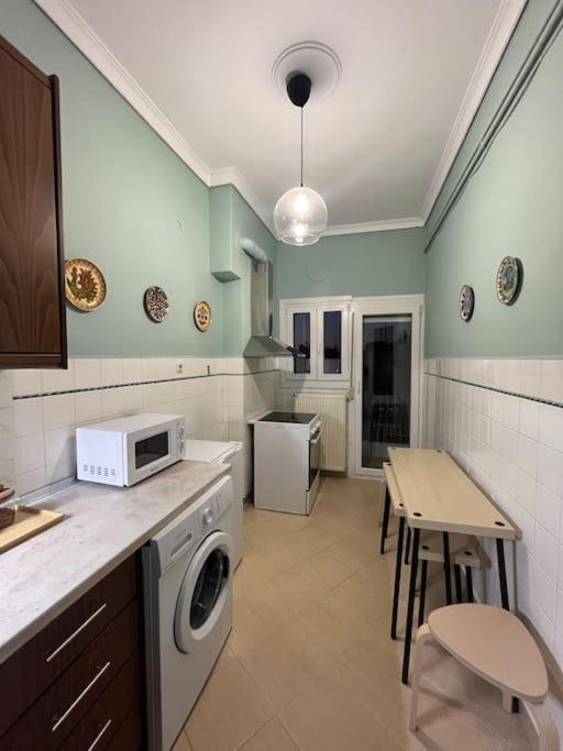 סלוניקי Skg City Center Apartment מראה חיצוני תמונה