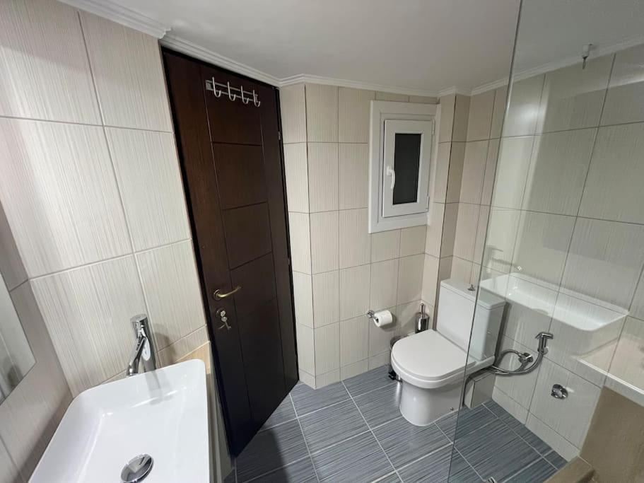 סלוניקי Skg City Center Apartment מראה חיצוני תמונה