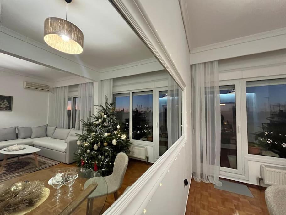 סלוניקי Skg City Center Apartment מראה חיצוני תמונה